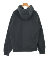 CELINE（セリーヌ）パーカー 黒 サイズ:S レディース/2200618168040