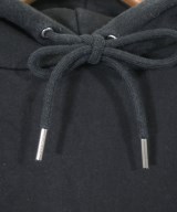 CELINE（セリーヌ）パーカー 黒 サイズ:S レディース/2200618168040