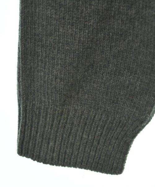 CELINE（セリーヌ）ニット・セーター グレー サイズ:S レディース/2200618221028