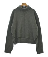 CELINE（セリーヌ）ニット・セーター グレー サイズ:S レディース/2200618221028