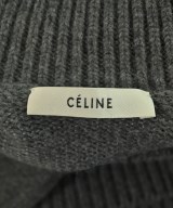 CELINE（セリーヌ）ニット・セーター グレー サイズ:S レディース/2200618221028
