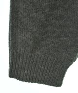 CELINE（セリーヌ）ニット・セーター グレー サイズ:S レディース/2200618221028