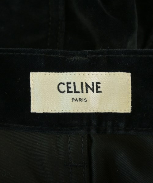 CELINE（セリーヌ）その他 黒 サイズ:29(L位) レディース/2200609524022
