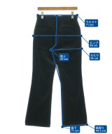 CELINE（セリーヌ）その他 黒 サイズ:29(L位) レディース/2200609524022