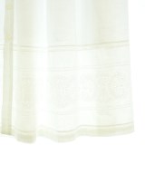 CELINE（セリーヌ）ロング・マキシ丈スカート 白 サイズ:38(S位) レディース/2200609524336