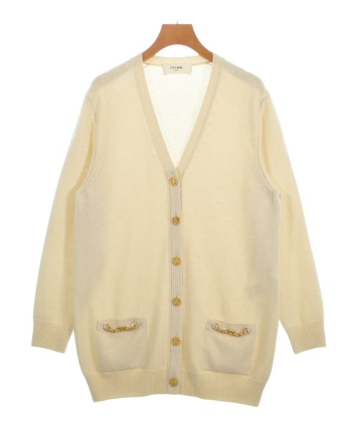 セリーヌ(CELINE)のCELINE カーディガン