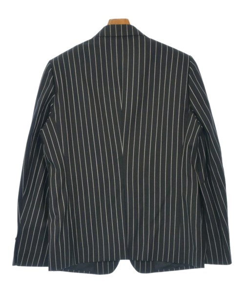 CELINE（セリーヌ）テーラードジャケット 黒 サイズ:52(XXL位) メンズ/2200618475032