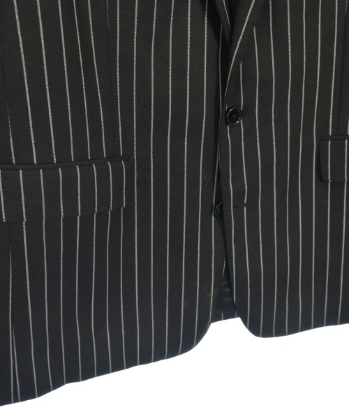 CELINE（セリーヌ）テーラードジャケット 黒 サイズ:52(XXL位) メンズ/2200618475032