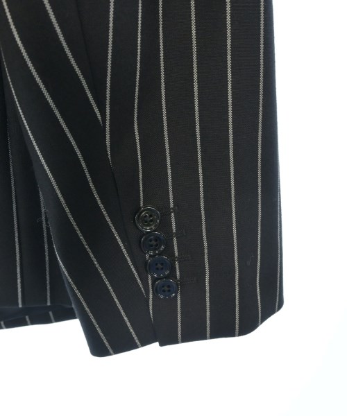 CELINE（セリーヌ）テーラードジャケット 黒 サイズ:52(XXL位) メンズ/2200618475032