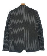 CELINE（セリーヌ）テーラードジャケット 黒 サイズ:52(XXL位) メンズ/2200618475032