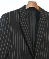 CELINE（セリーヌ）テーラードジャケット 黒 サイズ:52(XXL位) メンズ/2200618475032