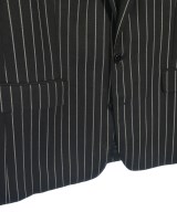 CELINE（セリーヌ）テーラードジャケット 黒 サイズ:52(XXL位) メンズ/2200618475032