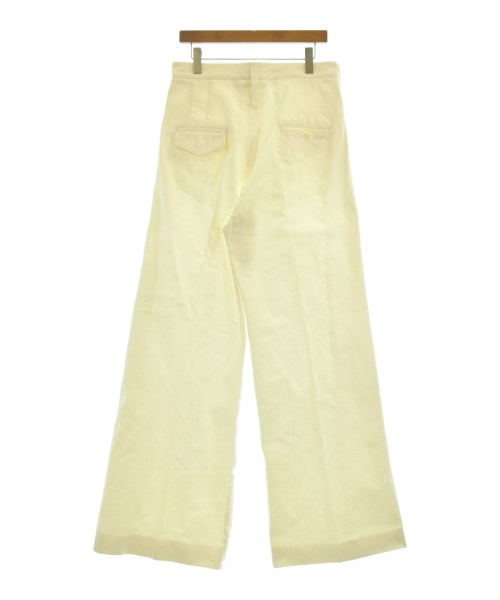 CELINE（セリーヌ）デニムパンツ 白 サイズ:-(XL位) レディース/2200618475056