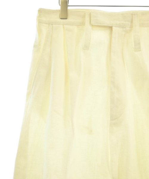 CELINE（セリーヌ）デニムパンツ 白 サイズ:-(XL位) レディース/2200618475056