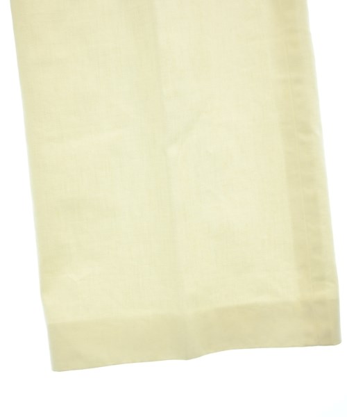 CELINE（セリーヌ）デニムパンツ 白 サイズ:-(XL位) レディース/2200618475056