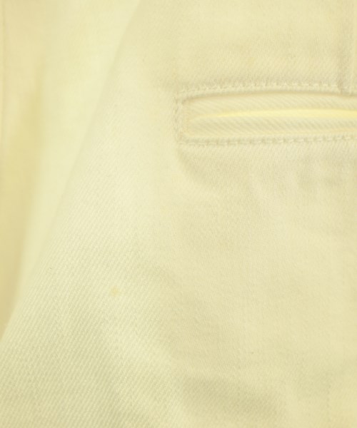 CELINE（セリーヌ）デニムパンツ 白 サイズ:-(XL位) レディース/2200618475056