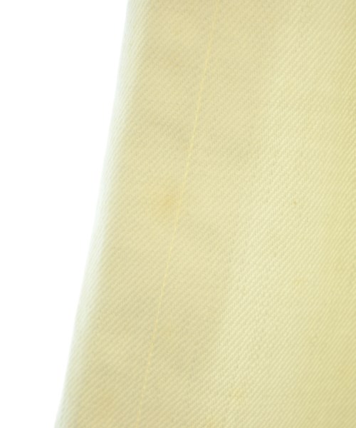 CELINE（セリーヌ）デニムパンツ 白 サイズ:-(XL位) レディース/2200618475056