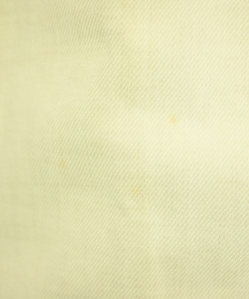 CELINE（セリーヌ）デニムパンツ 白 サイズ:-(XL位) レディース/2200618475056