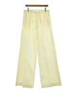 CELINE（セリーヌ）デニムパンツ 白 サイズ:-(XL位) レディース/2200618475056