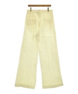CELINE（セリーヌ）デニムパンツ 白 サイズ:-(XL位) レディース/2200618475056