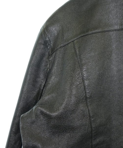 CELINE（セリーヌ）ブルゾン 黒 サイズ:54(XXL位) メンズ/2200610655142