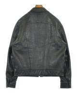 CELINE（セリーヌ）ブルゾン 黒 サイズ:54(XXL位) メンズ/2200610655142