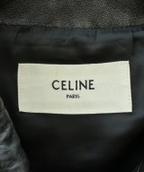 CELINE（セリーヌ）ブルゾン 黒 サイズ:54(XXL位) メンズ/2200610655142