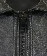 CELINE（セリーヌ）ブルゾン 黒 サイズ:54(XXL位) メンズ/2200610655142