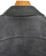 CELINE（セリーヌ）ブルゾン 黒 サイズ:54(XXL位) メンズ/2200610655142