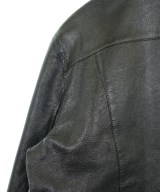 CELINE（セリーヌ）ブルゾン 黒 サイズ:54(XXL位) メンズ/2200610655142