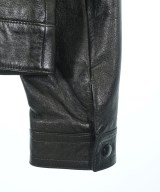 CELINE（セリーヌ）ブルゾン 黒 サイズ:54(XXL位) メンズ/2200610655142