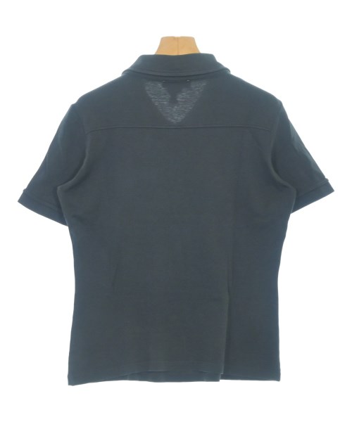 CELINE（セリーヌ）ポロシャツ グレー サイズ:L レディース/2200616923115