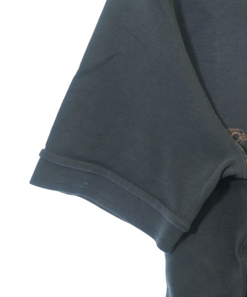 CELINE（セリーヌ）ポロシャツ グレー サイズ:L レディース/2200616923115