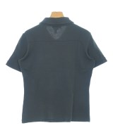 CELINE（セリーヌ）ポロシャツ グレー サイズ:L レディース/2200616923115