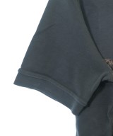 CELINE（セリーヌ）ポロシャツ グレー サイズ:L レディース/2200616923115