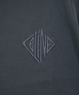 CELINE（セリーヌ）ポロシャツ グレー サイズ:L レディース/2200616923115