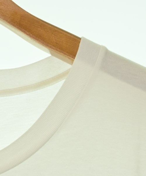 CELINE（セリーヌ）Tシャツ・カットソー 白 サイズ:XL メンズ/2200618193035