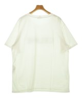 CELINE（セリーヌ）Tシャツ・カットソー 白 サイズ:XL メンズ/2200618193035