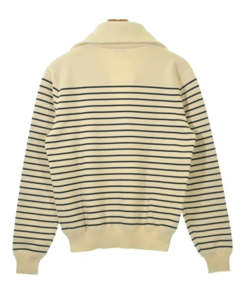 CELINE（セリーヌ）ニット・セーター 白 サイズ:S メンズ/2200618193066