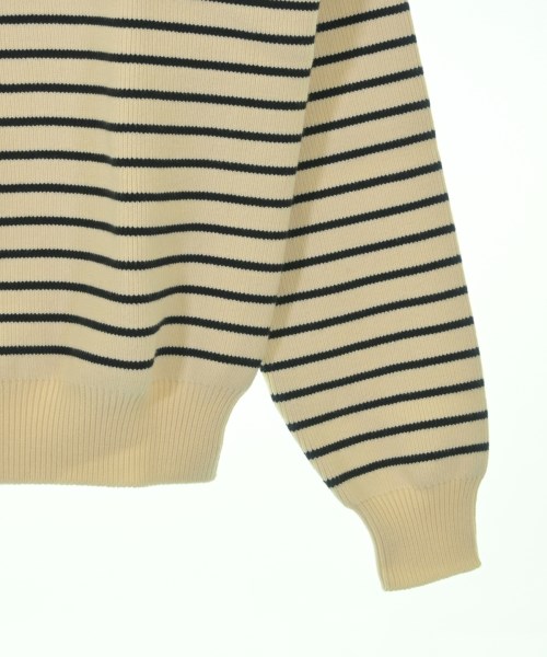 CELINE（セリーヌ）ニット・セーター 白 サイズ:S メンズ/2200618193066