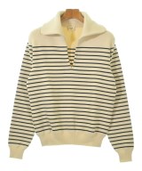 CELINE（セリーヌ）ニット・セーター 白 サイズ:S メンズ/2200618193066