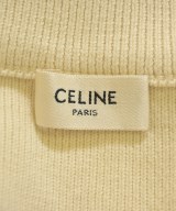 CELINE（セリーヌ）ニット・セーター 白 サイズ:S メンズ/2200618193066