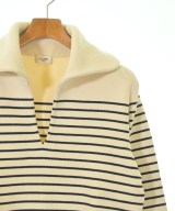 CELINE（セリーヌ）ニット・セーター 白 サイズ:S メンズ/2200618193066