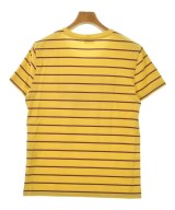 CELINE（セリーヌ）Tシャツ・カットソー 黄 サイズ:S メンズ/2200618193240