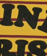 CELINE（セリーヌ）Tシャツ・カットソー 黄 サイズ:S メンズ/2200618193240