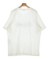 CELINE（セリーヌ）Tシャツ・カットソー 白 サイズ:XL メンズ/2200618827077