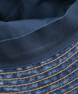 CELINE（セリーヌ）ハット 紺 サイズ:M メンズ/2200618827251