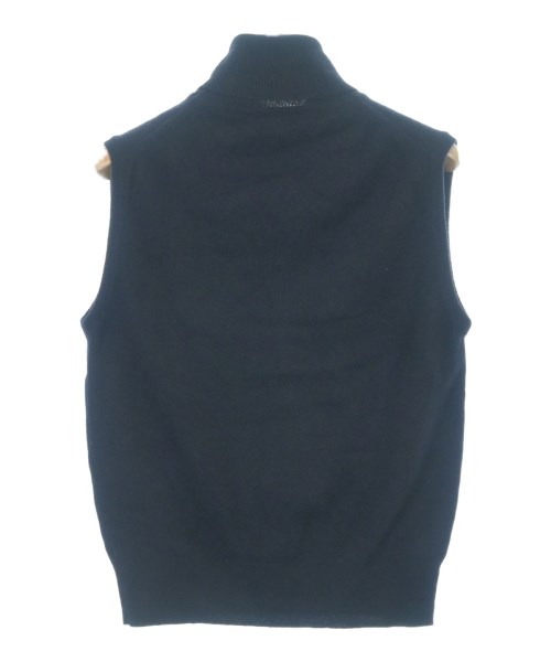 CELINE（セリーヌ）ベスト 紺 サイズ:L レディース/2200618846016