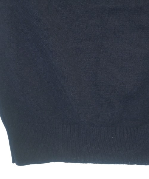 CELINE（セリーヌ）ベスト 紺 サイズ:L レディース/2200618846016