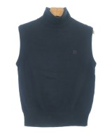 CELINE（セリーヌ）ベスト 紺 サイズ:L レディース/2200618846016